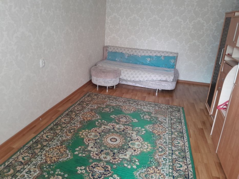 Сдам 1 ком квартиру 11 мкр