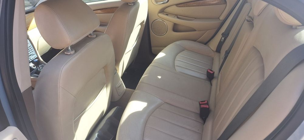 JAGUAR X-Type 2005 — imagine 3