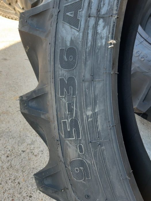 Anvelope noi agricole Cultor 9.5-36 Cauciucuri agricole