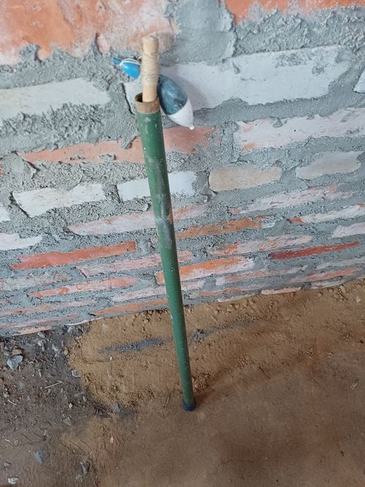 Удочка для рыбалки