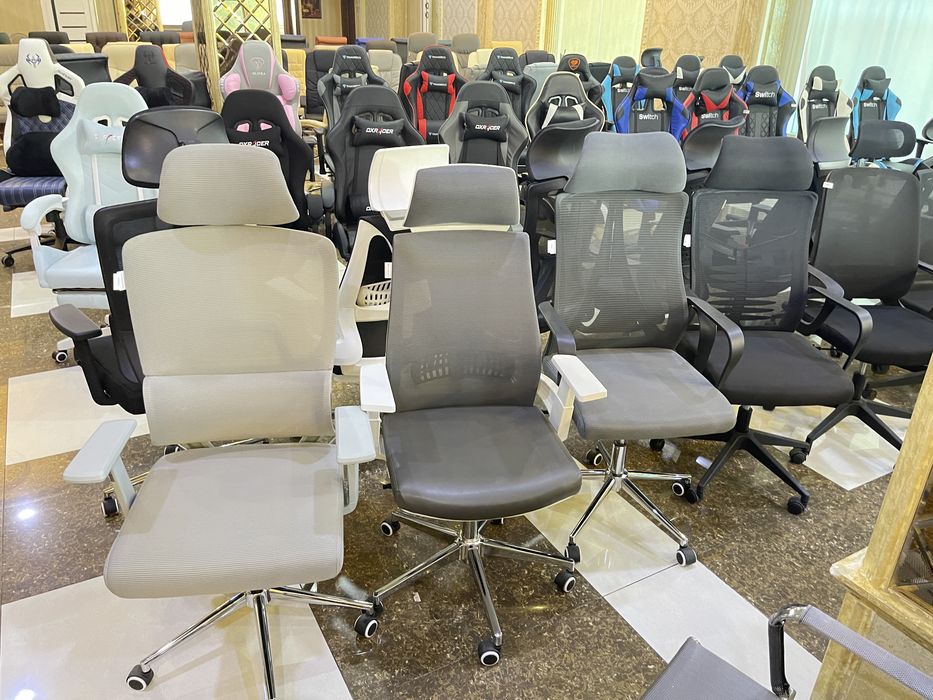 Креслa Офисный оптом стул Игровой Компютерный кресла в Ташкенте