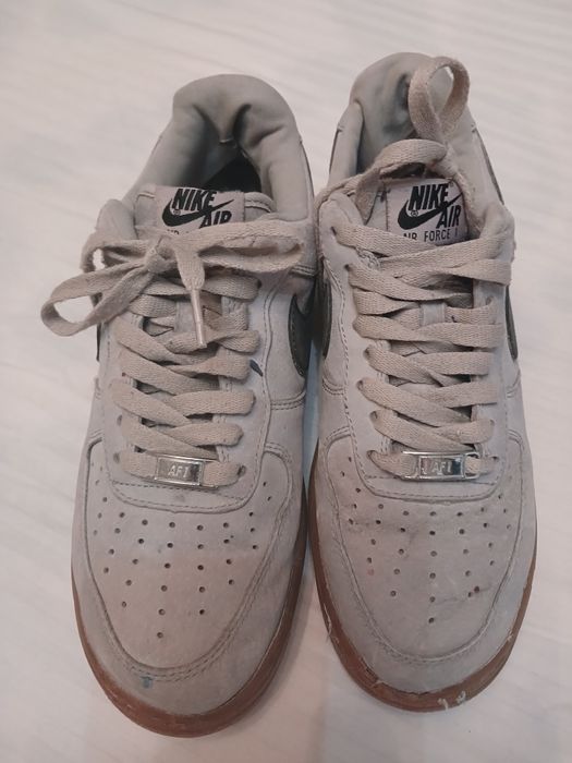 NlКЕ  41номер оригинслни