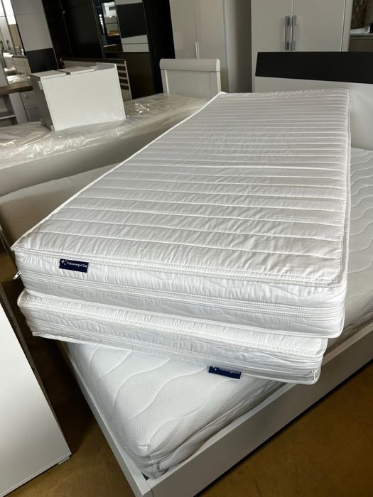 Saltele AquaFlex Germania 16 cm și 19 cm + Topere 10 cm | Preț bun