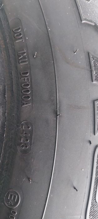 7.00 R16 TL Winter Зима