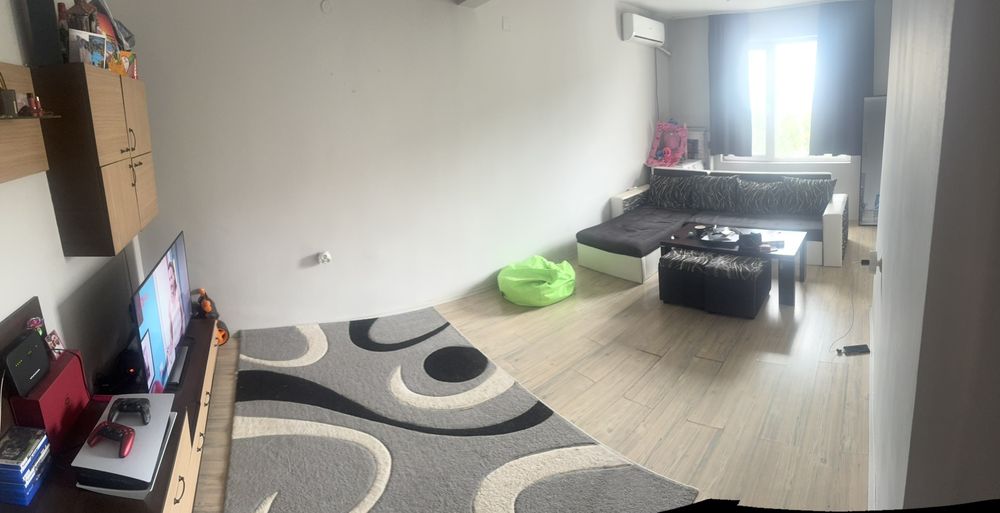 Продава се Двустаен апартамент в Стара Загора, Кольо Ганчев - 62 кв.м за 1371 €/кв.м - Снимка #8