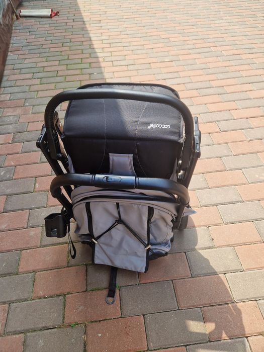 Vand carucior Sport Cocolle