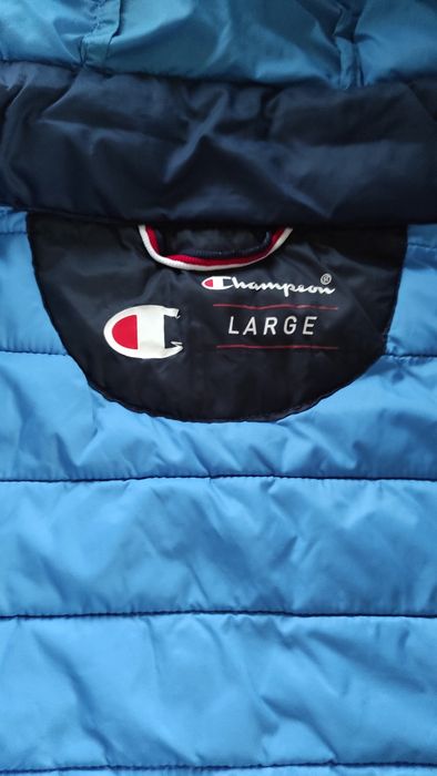 Детско яке Champion  ръст 158 см