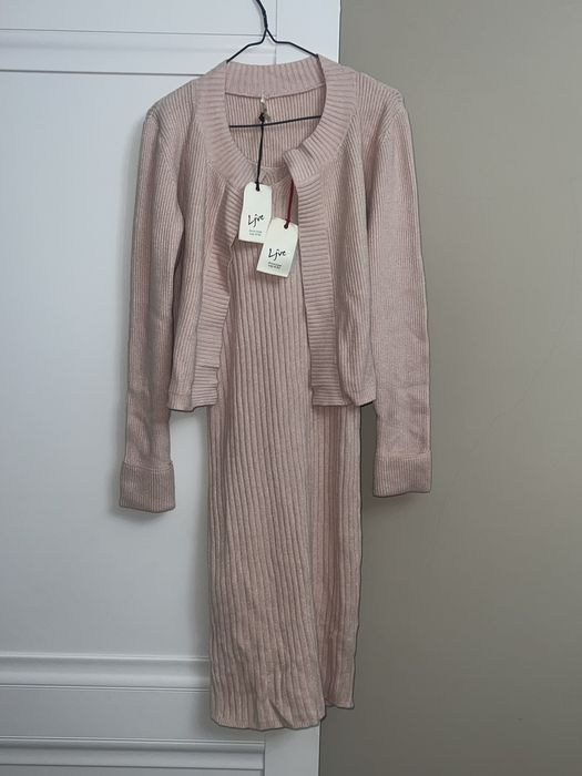 Костюм итальянский Ljve