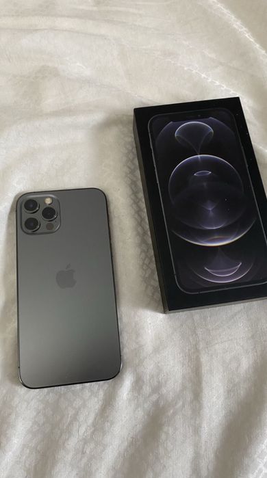 iPhone 12 pro 128gb