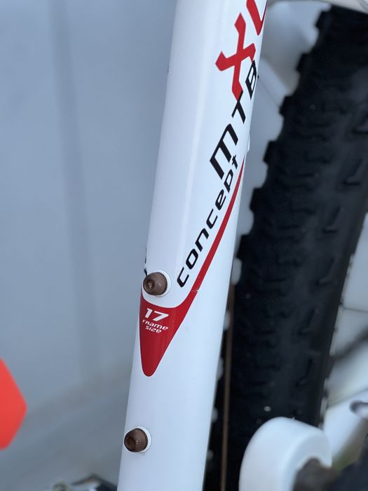 Велосипед Author Pegas 27,5( centurion trek cube giant