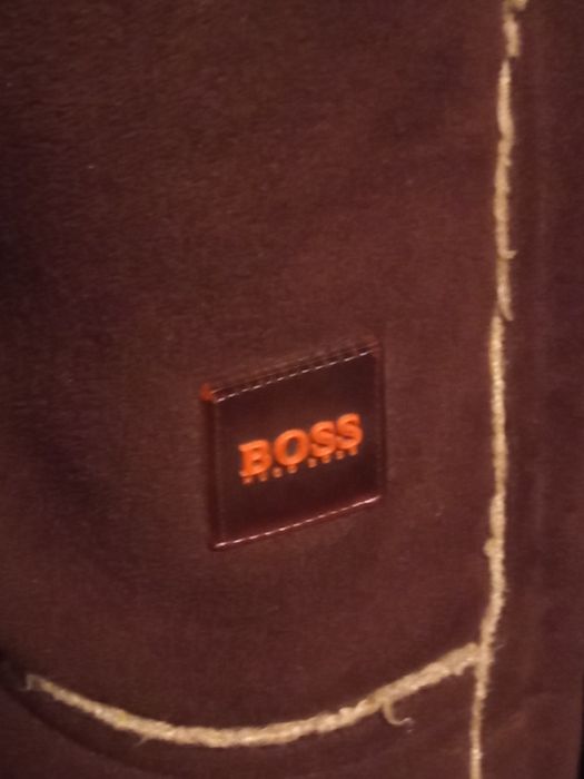 Geacă Hugo Boss  !