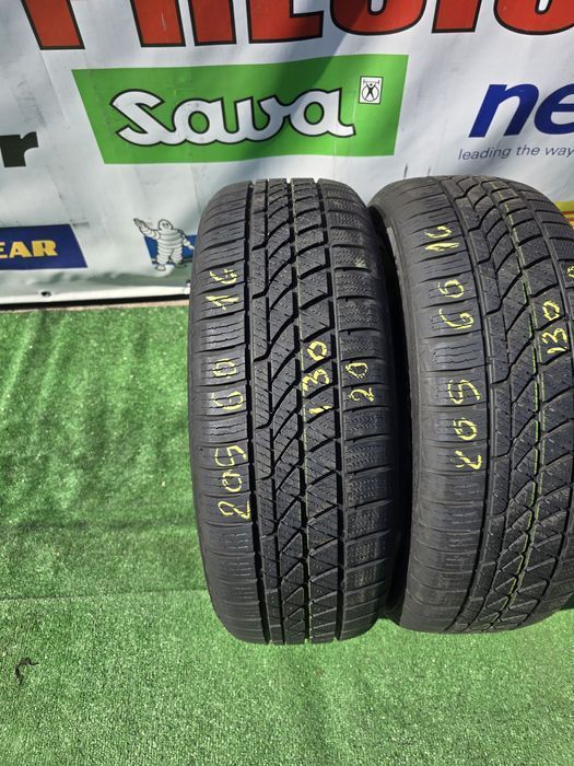 205.60.16 hankook m+s
