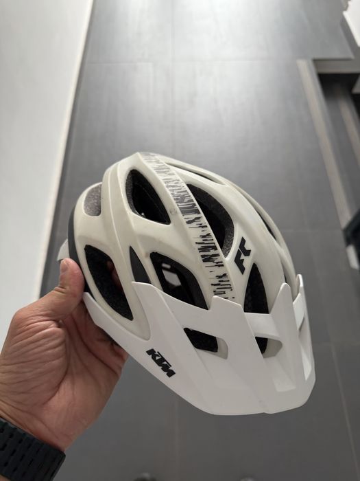 Casca bicicleta 2 bucati