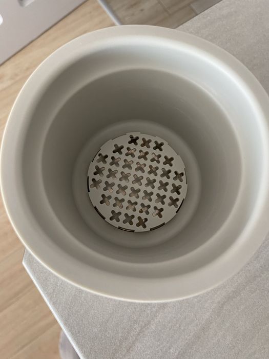 Tommee Tippee Електрически уред за затопляне на храна Easi-warm 0195