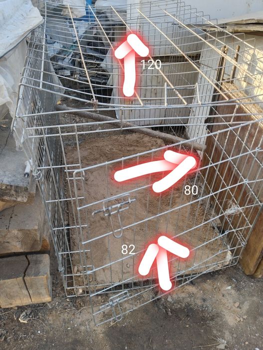 Сетка. вольер...