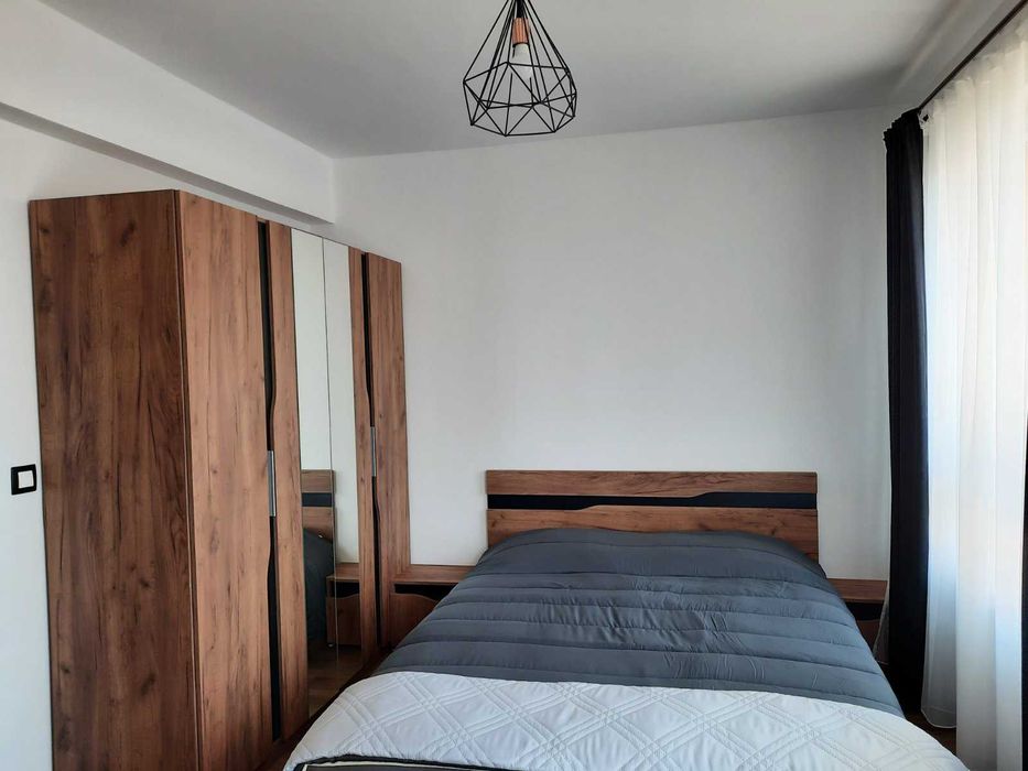 Дава се под наем Двустаен апартамент в Бургас, Сарафово - 68 кв.м за 450 € - Снимка #1