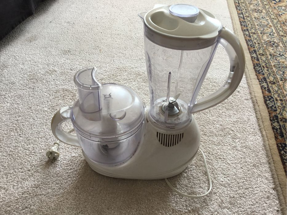 Mixer ,blender ,storcator  bun doar cana