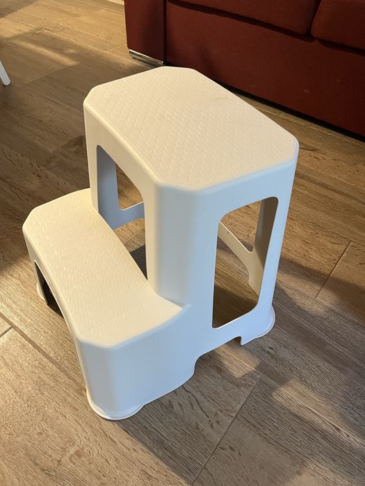 Детска стълба-столче