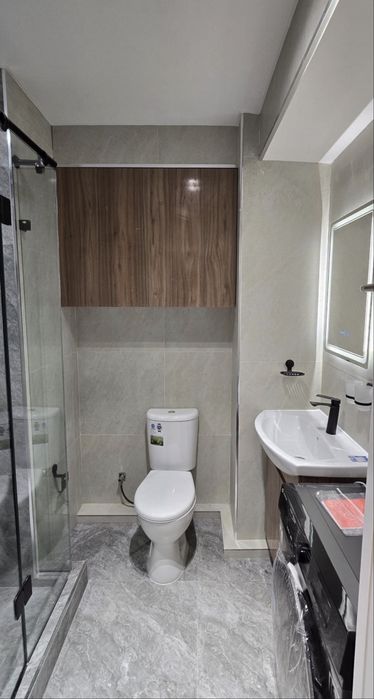 Сдаётся кв в ЖК Better Best ор/р метро Олмос  Яшнабадский р/н