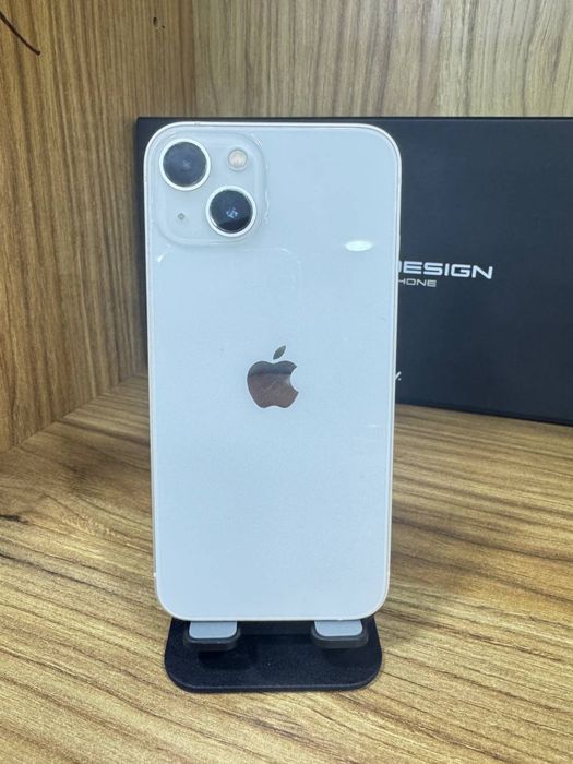 iPhone 13 Blue 128GB