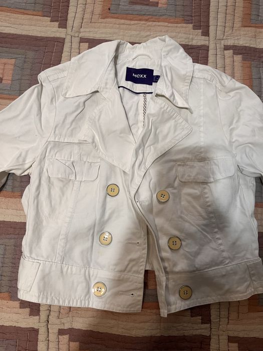 Разгрузка гардероба