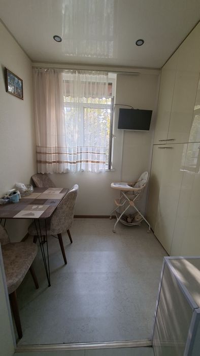 Продается квартира своя