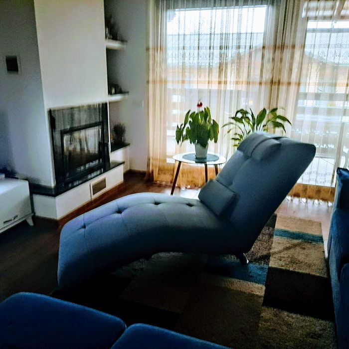 Fotoliu relaxare living, nou