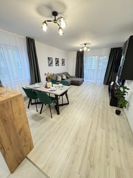 BV Luxury Glam Apartments - Regim Hotelier 1-2 Cam Centru/Coresi