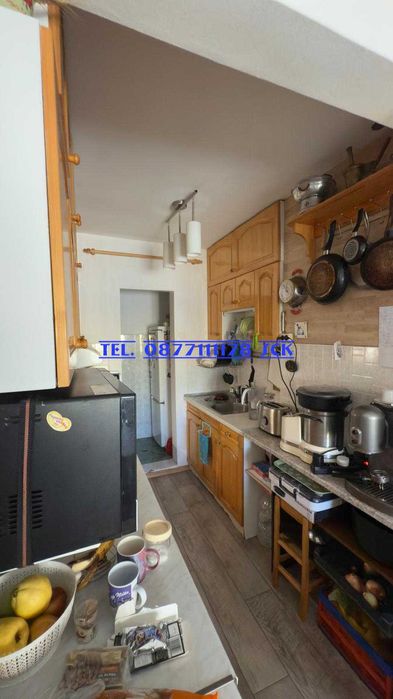 Продава се Четиристаен апартамент в Поморие - 98 кв.м за 911 €/кв.м - Снимка #10