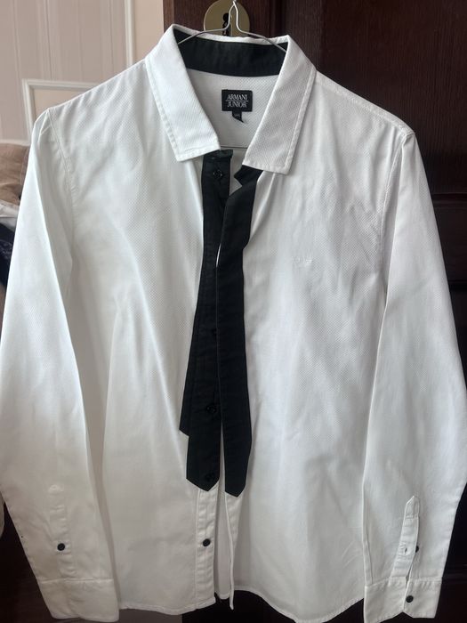 Armani camasa lux
