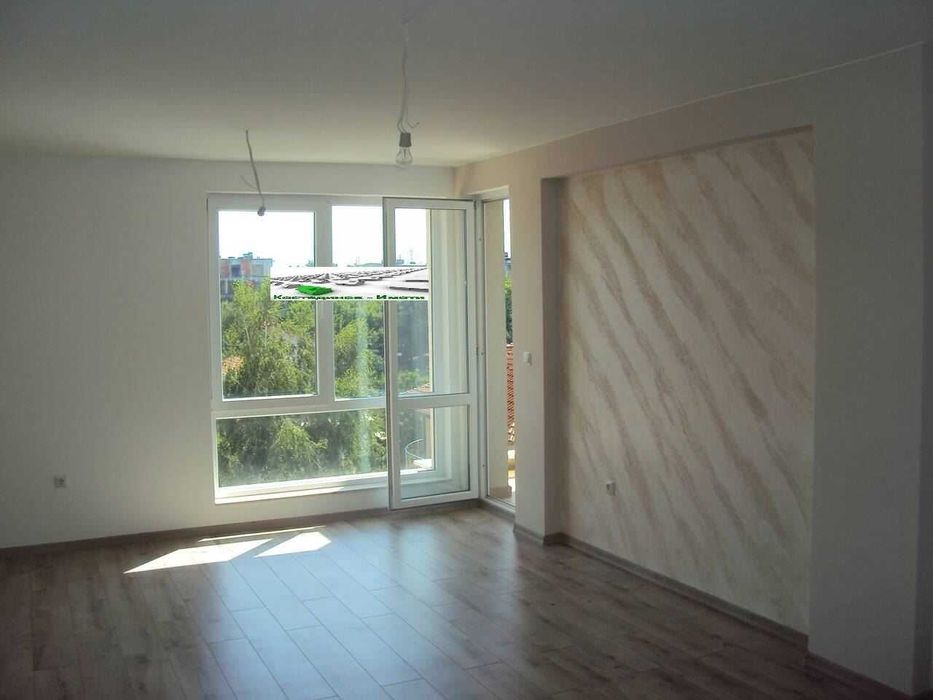 Продава се Двустаен апартамент в Пловдив, Христо Смирненски - 72 кв.м за 1793 €/кв.м - Снимка #4