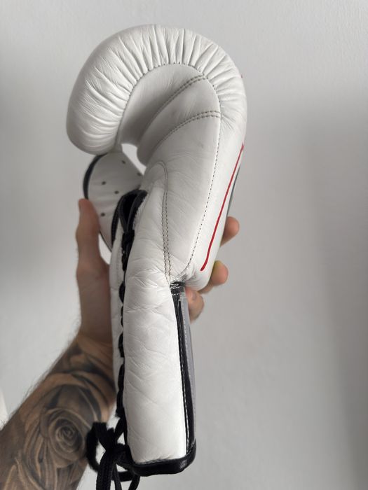 Manusi box Grant piele naturala custom