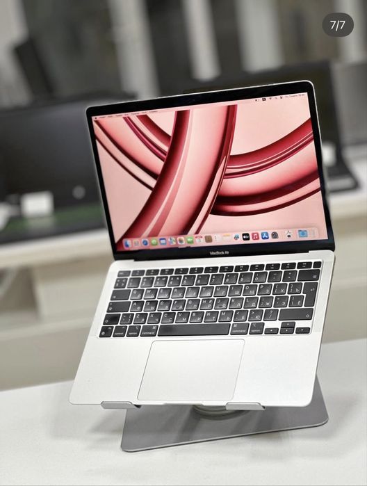 Ноутбук Macbook Air M1 | АКБ 99%