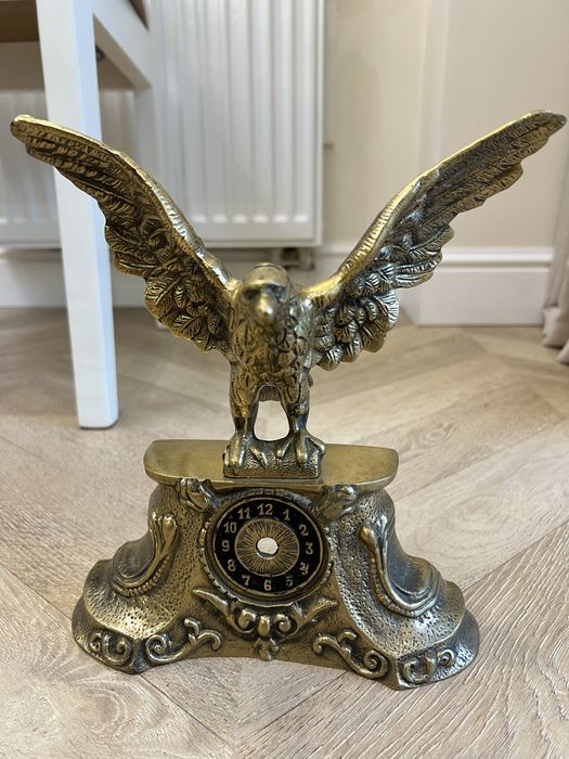 Часы без механизма, антиквариат