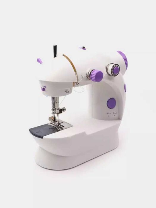 Mini sewing machine SM202