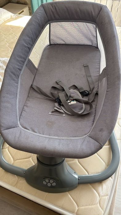 Шезлог, качеля Mastela