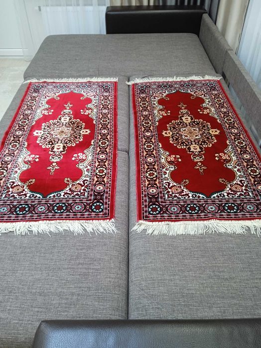 Дивандек ковровый(Покрывало)