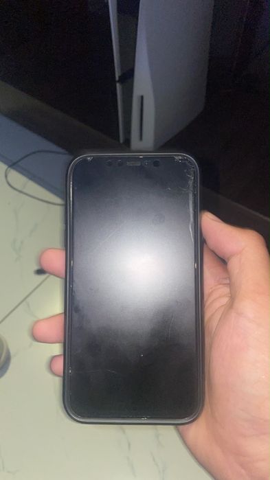Продам iphone 11