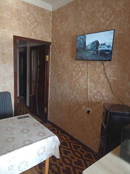 Продается 2/5/5 Сергили 4, с ремонтом