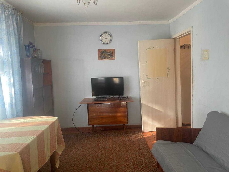 Сдаётся квартира, однушка рядом с метро Максим Горький 074*