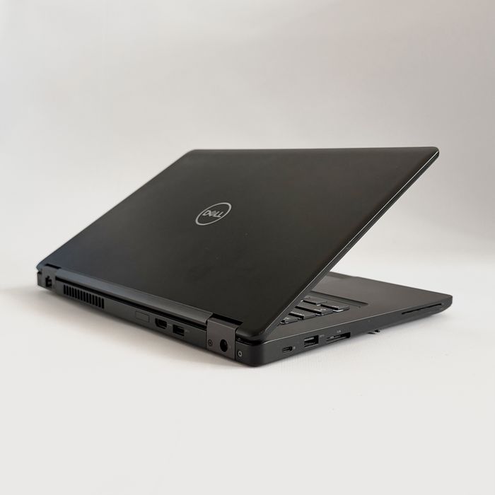 DELL Latitude 5495/14” FHD/Ryzen 5 2500U/16GB/256GB/Подсветка