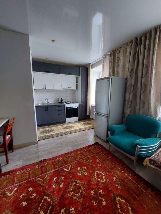 Продам 3х комнатную квартиру