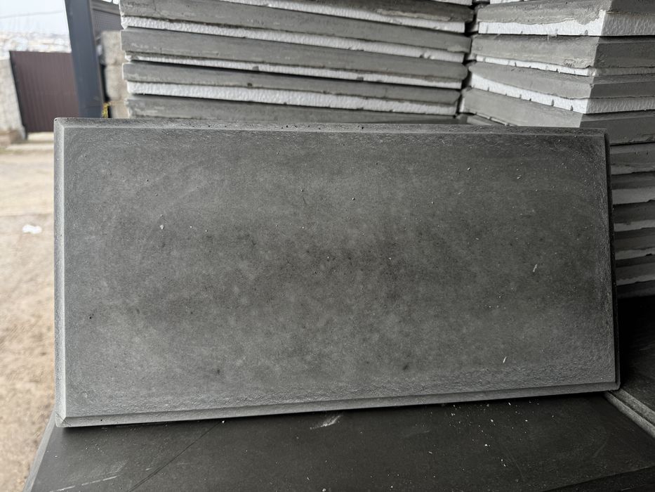 Термопанель полифасад