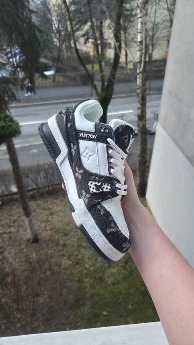 Louis Vuitton trainers