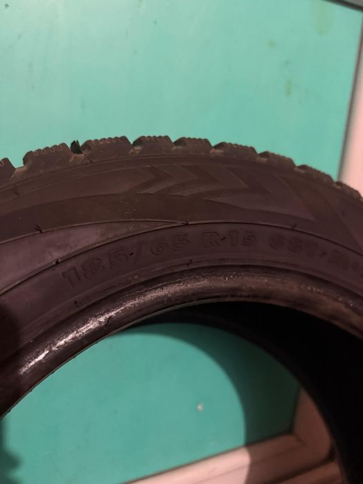 Продам резину бу