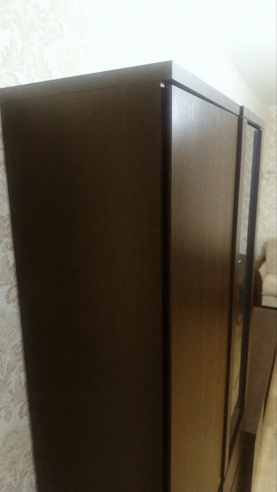 Стенка в гостинную