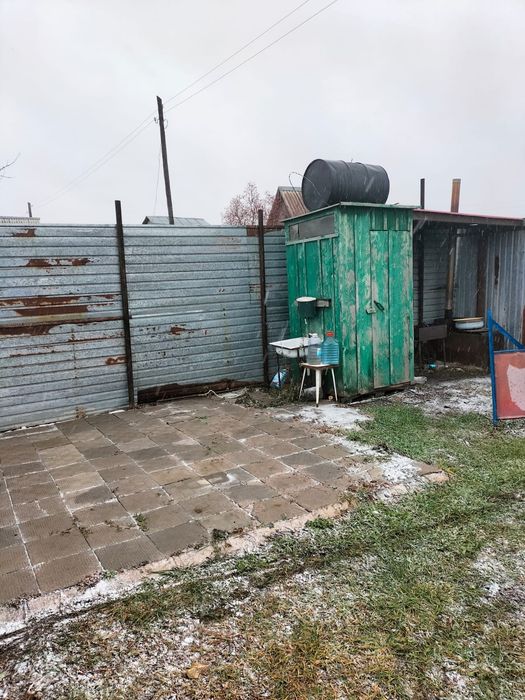 Продам дачу СО "Пригородное"