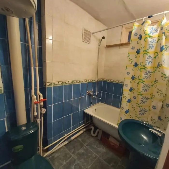 Продам 2х комнатную квартиру