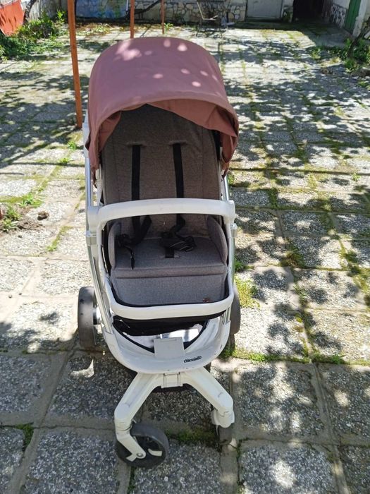 Чиполино Електра