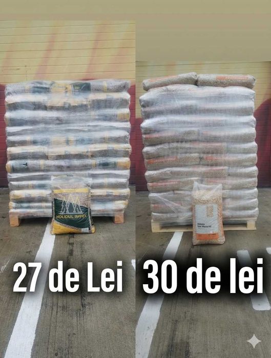 Depozit lemne de foc